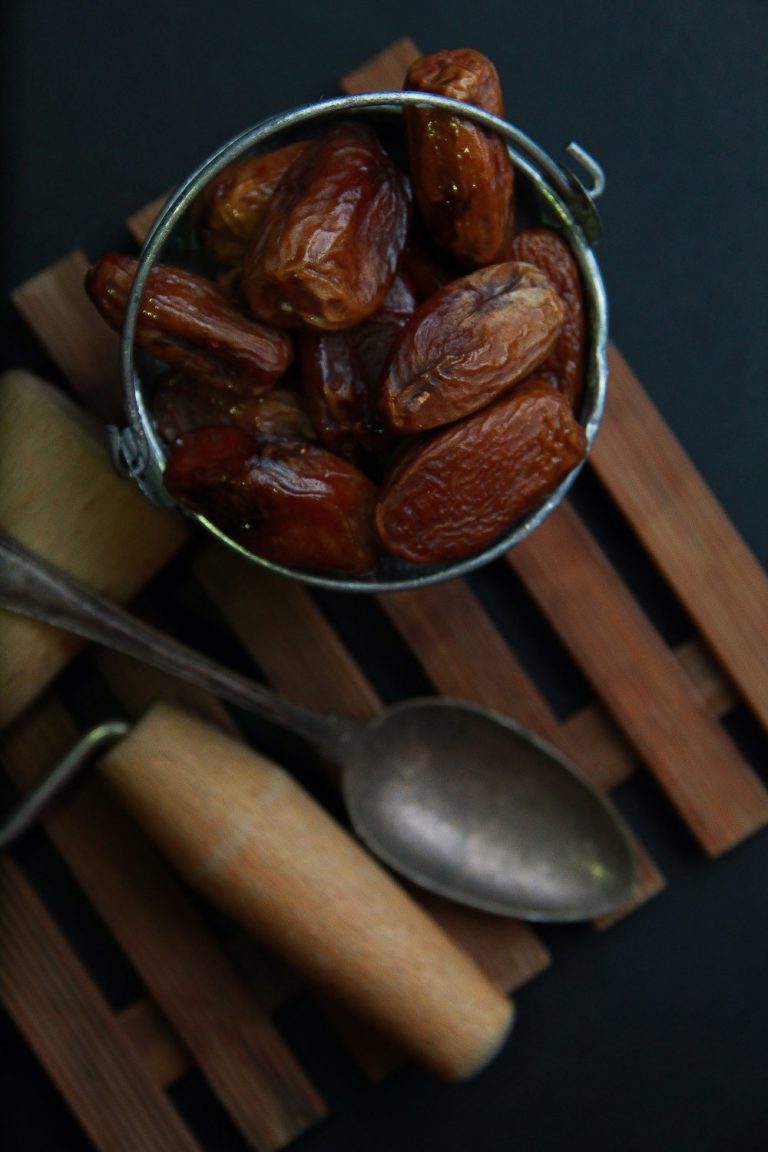Cara Membeli Kurma Medjool