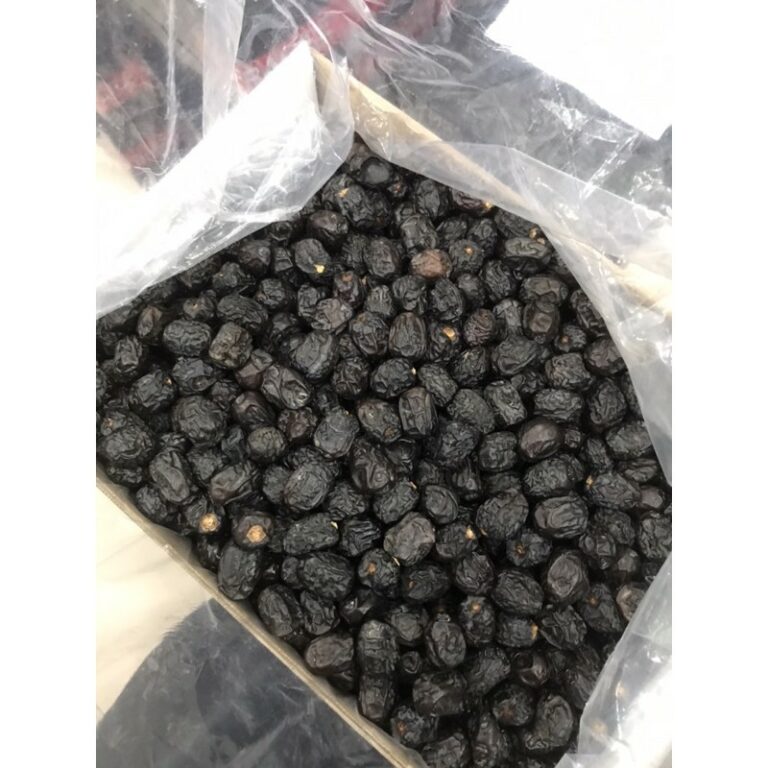 pembekal kurma