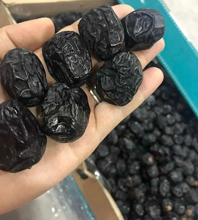 dates in bulk