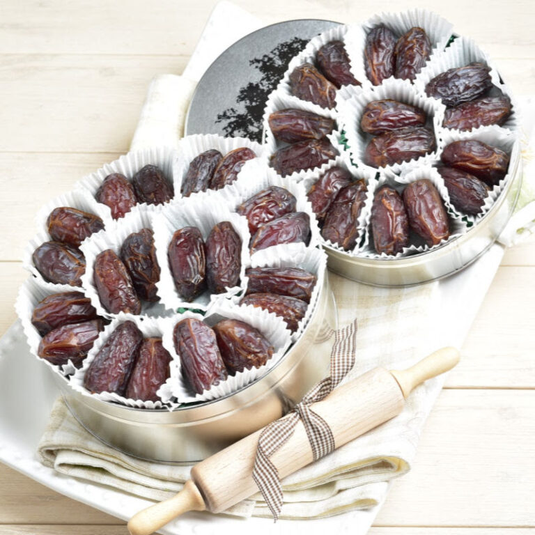 Kurma Medjool Malaysia